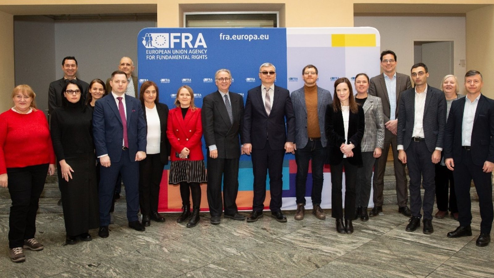 D4Iproject's tweet card. From January 15–18, 2024, Moldovan delegates traveled to Vienna, Austria, for a study visit to exchange knowledge of European practices of collecting, analyzing, and using disaggregated data to...