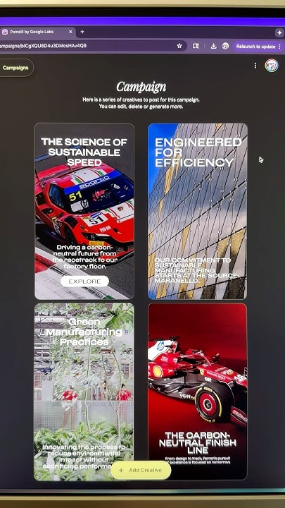 usmansarwar79's tweet card. Generate ideas and designs for your website #design #idea #styleguide