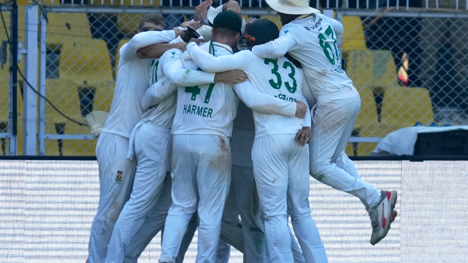 IExpressSports's tweet card. Despite a second whitewash in a year, Board unlikely to press for any major changes even as head coach Gautam Gambhir leaves his future for the BCCI to decide