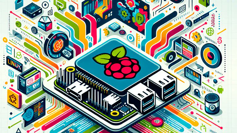 LinuxBoards's tweet card. The Raspberry Pi 5 has emerged as a powerhouse in the realm of single-board computers, and its compatibility with a plethora of Linux distributions has sparked…