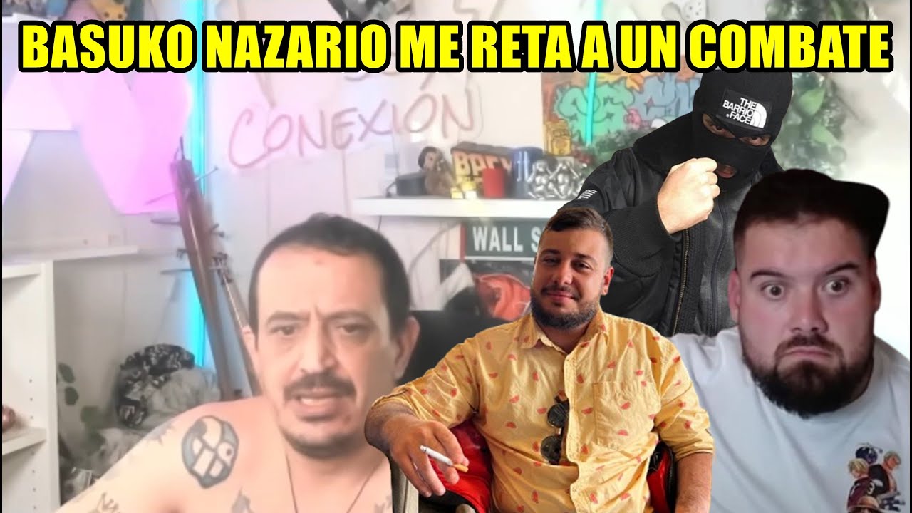 PabloXtrm's tweet card. SIMÓN PÉREZ NOS RETA A UN COMBATE A ANTONIO MAS MAS , CASTELO Y A MI