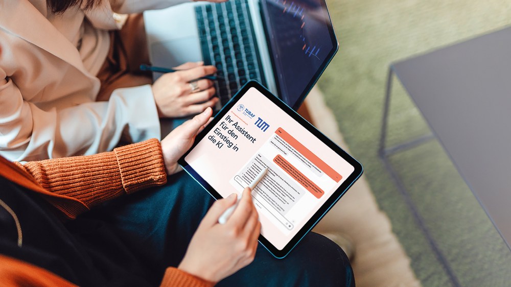 AIssential_Pro's tweet card. Chatbot Rosie is an approach for bringing the benefits of AI to many entrepreneurs working with a tight budget.