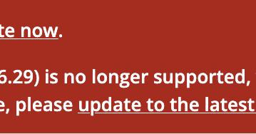 Tweet card summary image