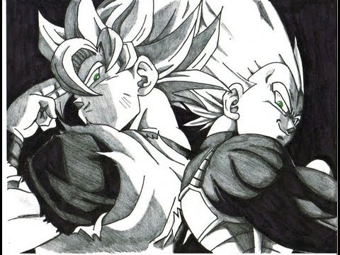 firefox7sync's tweet card. DBZ: Gohan Anger's 'In The End' - HalusaTwin Vs Linkin Park