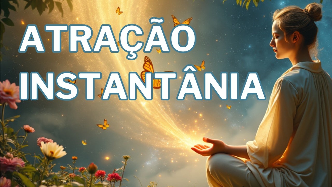 AutomaticoNo's tweet card. O Segredo PROIBIDO para Manifestar TUDO que Você Deseja! 🤯💰...