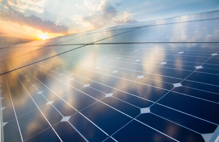 SolarKnowledge's tweet card. According to an analysis by the SUN DAY Campaign of data just released by the Federal Energy Regulatory Commission (FERC), natural gas dominated new