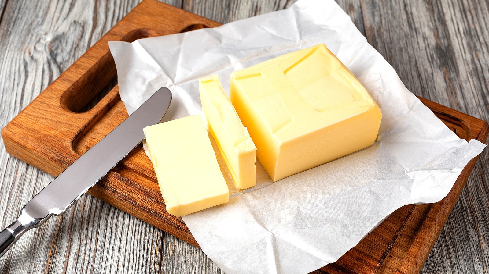 CHOW's tweet card. Whether you're planning to buy a ton of butter or just have a stick or two, we asked an expert at Kerrygold how to best store butter for freshness and flavor.