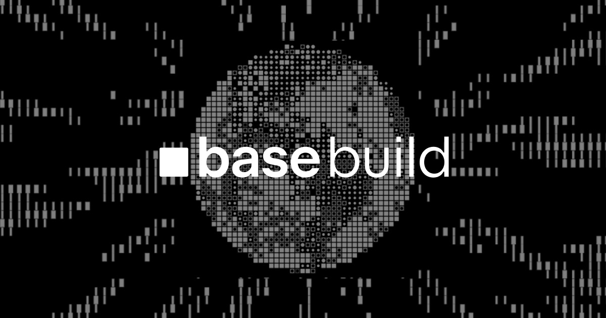 buildonbase's tweet card. Grow your app and Earn on Base.