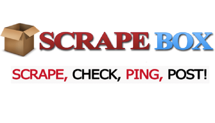 ChenghaoLi36596's tweet card. SCRAPEBOX V2 CRACKED Working + Crack Tutorial - Free Download & Updates   SCRAPEBOX Cracked V2 is one heck of an SEO tool that almost every