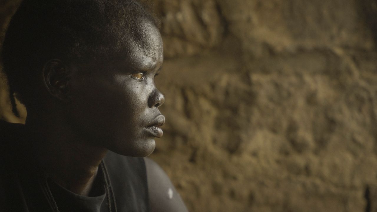 yassaminansari's tweet card. The short documentary “Rovina’s Choice” tells the story of what goes when aid goes.