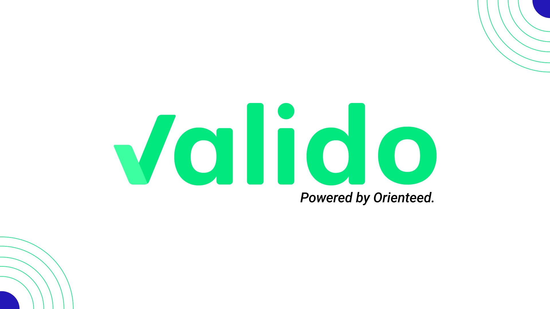 ValidoOrienteed's tweet card. Valido AI is A-powered UX audit, test automation, and web performance monitoring solution for ecommerce. Start optimizing your ecommerce for free today.