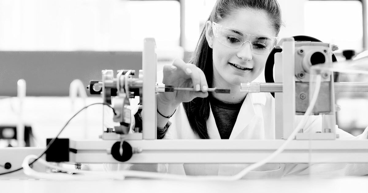 TecQuipment's tweet card. TecQuipment designs & manufactures technical teaching equipment for a variety of disciplines within mechanical, civil, electrical & structural engineering.