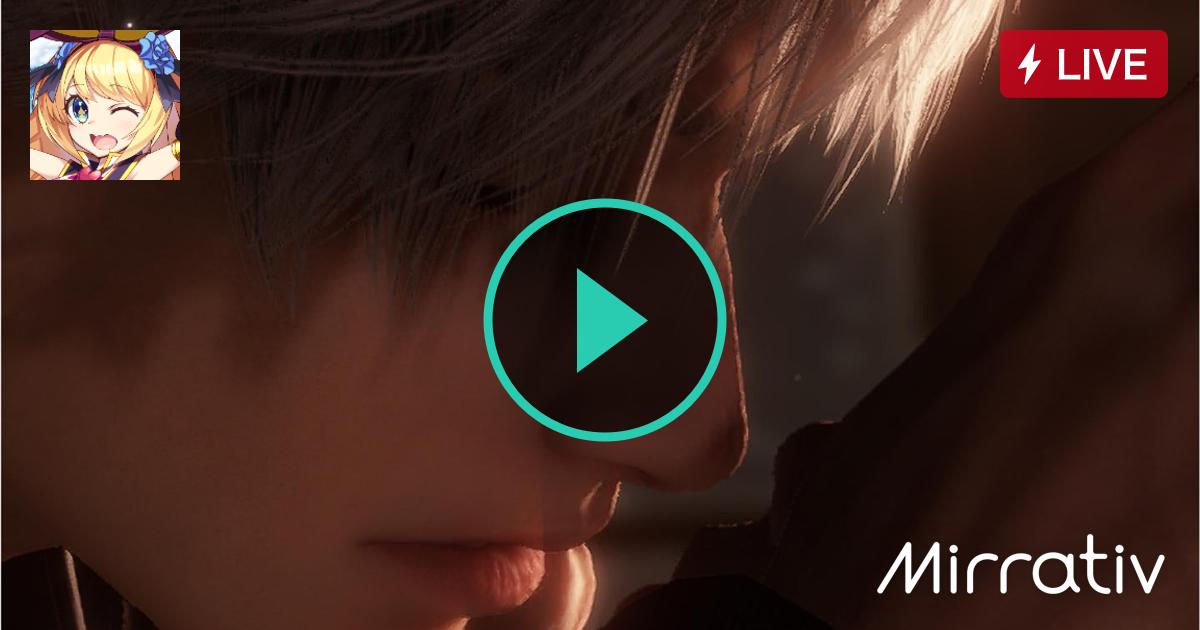 gravity_m_m's tweet card. えれすと　みっしょん