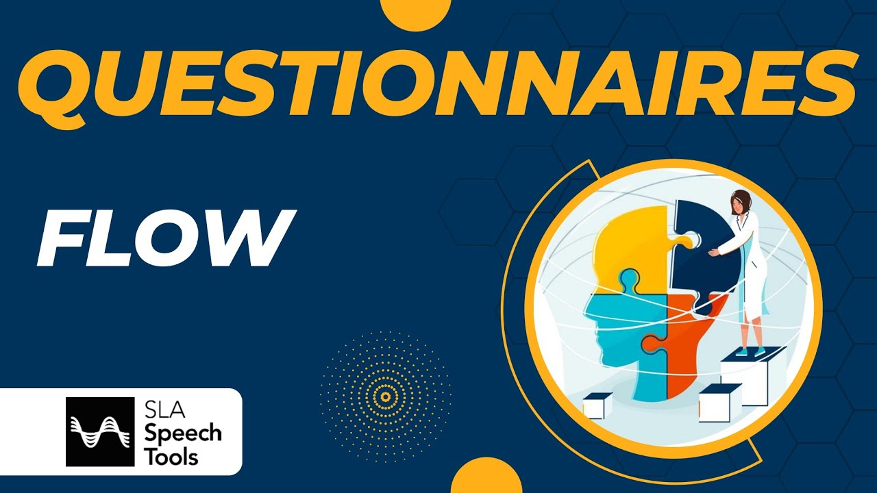 L2SpeechTools's tweet card. How do you assess your learners' flow? | SLA Speech Tools