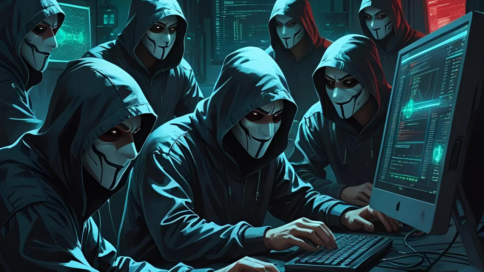 CIDC_Ops's tweet card. The telecommunications & media sector stands at the epicenter of a relentless cyber onslaught, as evidenced by CYFIRMA’s latest quarterly industry report.