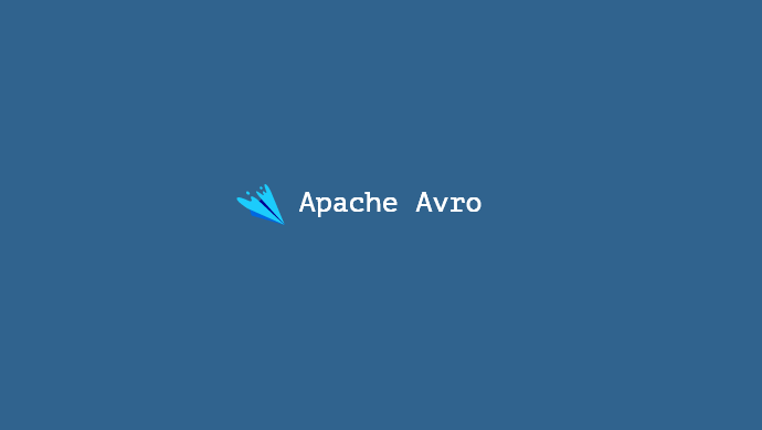 blackslate's tweet card. In this article we will look at how to work with Apache Avro for data serialization in Java.