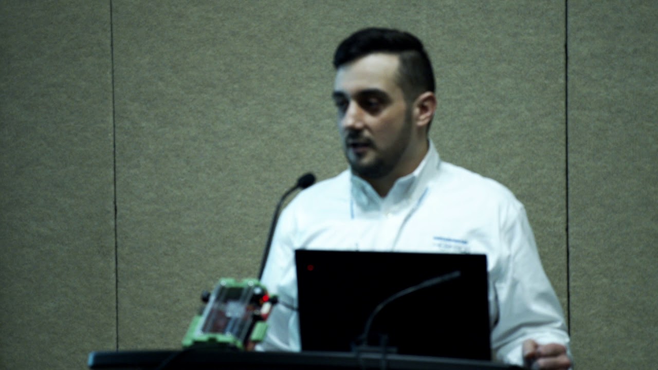 AnkaLabs's tweet card. Next Generation HVAC Controls: Open Discussion for Open Future