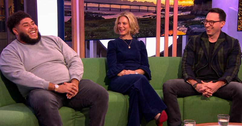 Tweet card summary image