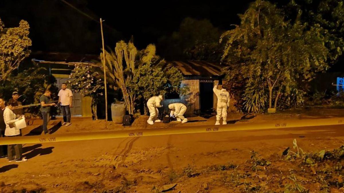 AngelaMaria29's tweet card. Una comisión de Medicina Legal viajará a San José para realizar análisis forense del cuerpo.