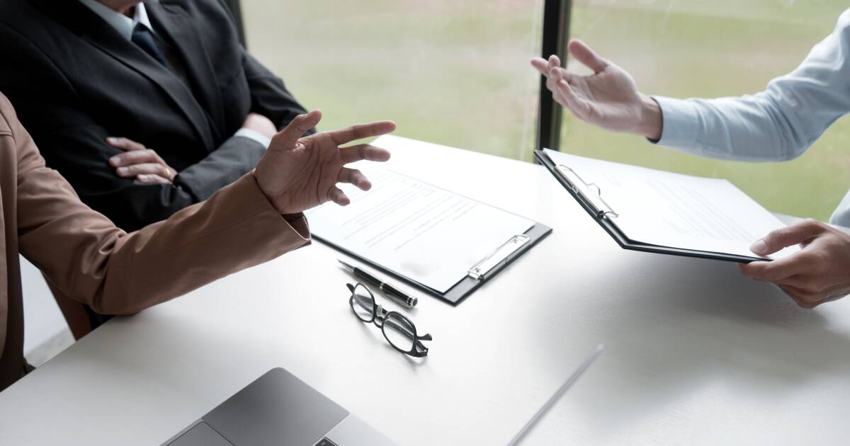 PSInformant's tweet card. Despite the APS's easy access to lawyers, there are many investigations where procedural fairness has been founding wanting.