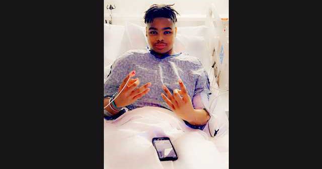 Tweet card summary image