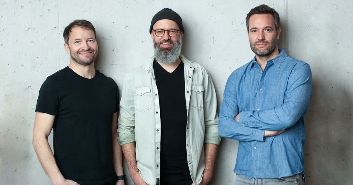 smlmllr's tweet card. Zurich, Switzerland, 9th February 2022 – Scandit, the global leader in smart data capture, has completed a Series D funding round of $150 million at a company valuation in excess of $1 billion. The...