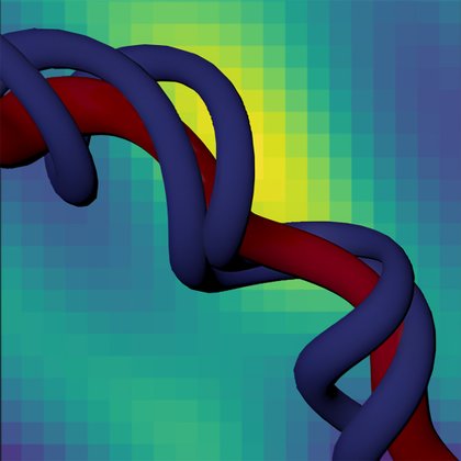 Tweet card summary image