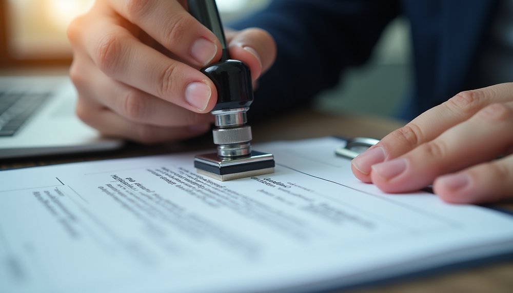 SignCerta's tweet card. When it comes to transferring ownership of a vehicle or property, the title transfer notarization is a crucial step that ensures the transaction is legally binding and properly documented. I’ve...