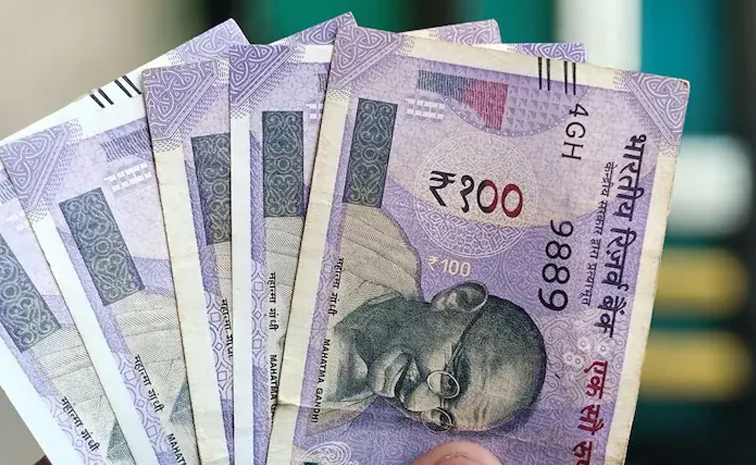 sakshinews's tweet card. రూ.100 నుంచే ఇన్వెస్ట్‌ చేసే మ్యూచువల్‌ ఫండ్‌