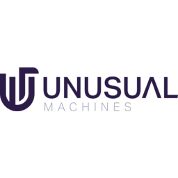UnusualMachines's tweet card. Press Release - Unusual Machines
