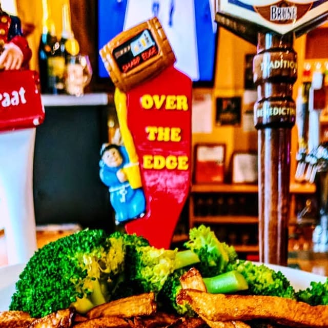 Sharp_Edge's tweet card. Sharp Edge (@sharpedgebeer) • Instagram photo