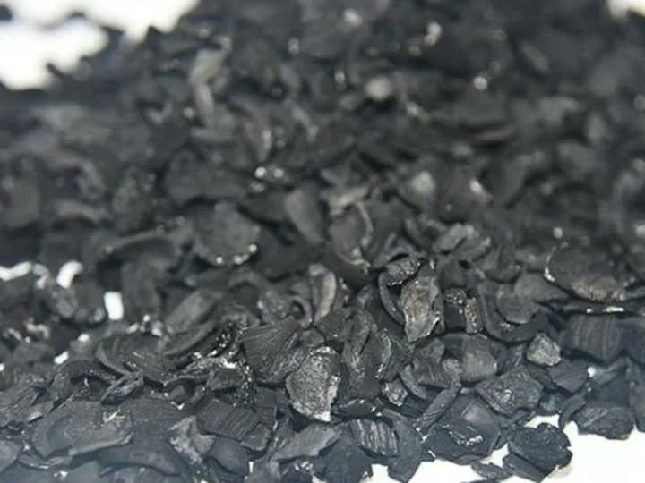 DylGhx's tweet card. Palm kernel shell charcoal (PKS) is an efficient and environmentally friendly charcoal fuel with a wide range of applications. This article helps you on how to start a palm kernel shell charcoal...