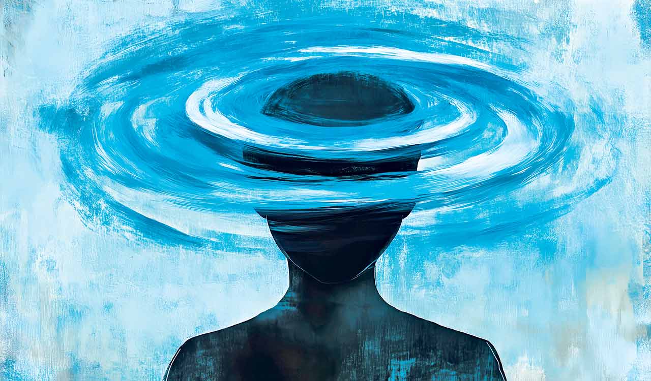 DeshSubba's tweet card. Desh Subba's 'Scapeghostism' exposes the haunting legacy of scapegoating, urging us to confront uncomfortable truths and rethink human responsibility