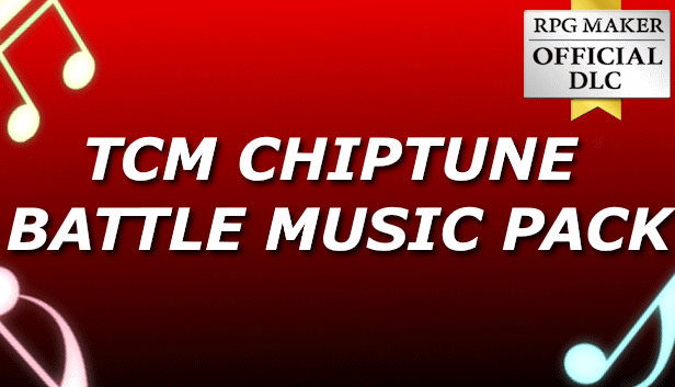 RPGMakerUnite's tweet card. The TCM Chiptune Battle Music Pack is a collection of chiptune style music intended to be used in a fight scene.The pack includes 10 unique tracks that cover a wide range of musical genres to ensure...