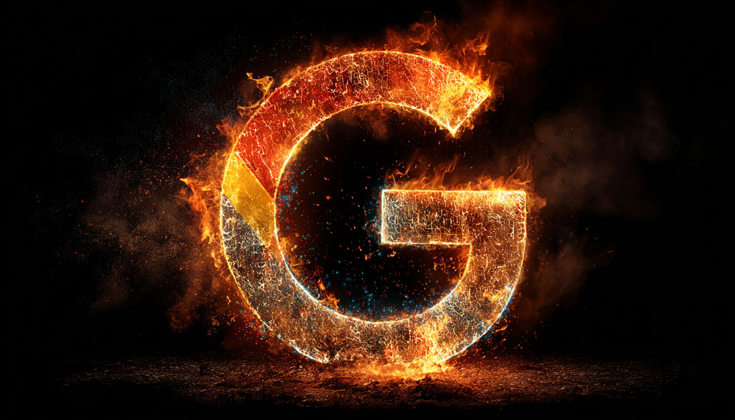 rustybrick's tweet card. There may have been another unconfirmed Google search ranking update that occurred between October 15th and October 18th. The bulk of the volatility seemed to be around Thursday, the 16th.