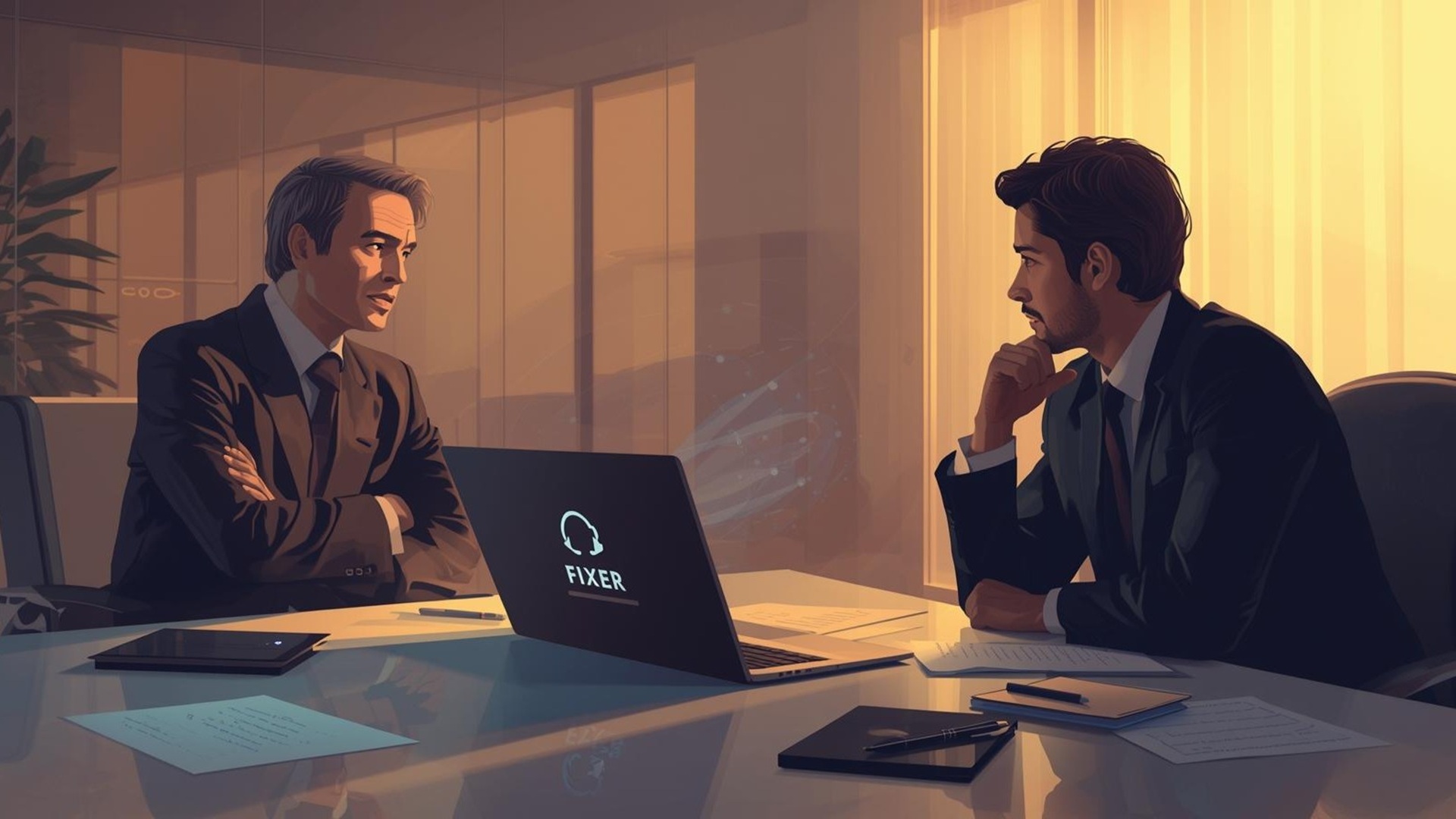 cloudconfig's tweet card. cloud.config Tech Blog Powered by FIXER Inc.