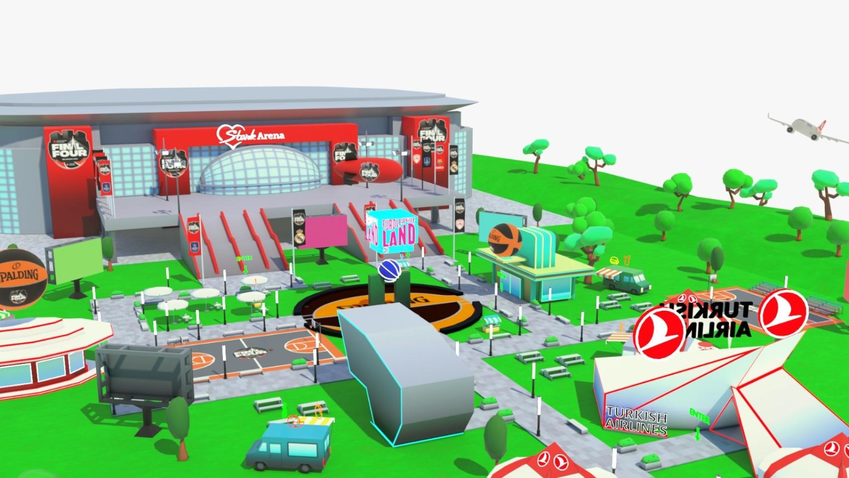 disruptoresee's tweet card. D+I visita el centro de operaciones de esta empresa, que, junto a la también valenciana Idacom, firma este proyecto. Su visión sobre la tendencia: "Las empresas no deben tener metaverso por tener....