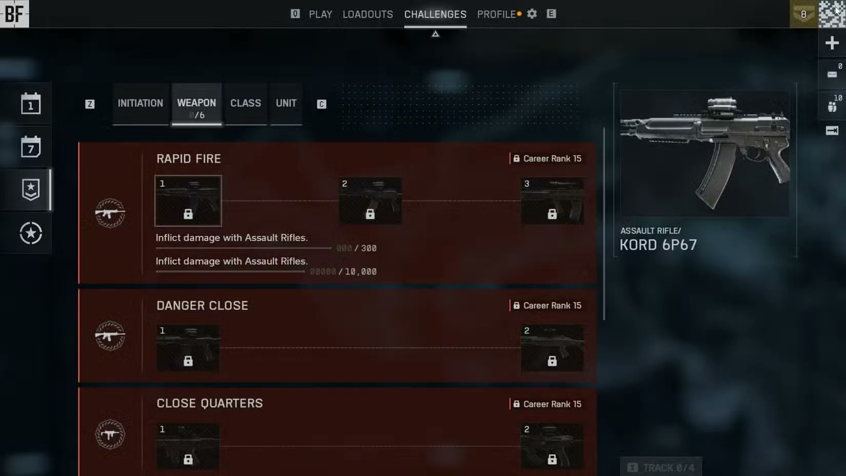 bollywoodfever3's tweet card. Learn how to complete all Rapid Fire challenges in Battlefield 6 and unlock three powerful assault rifles. Our complete guide covers requirements