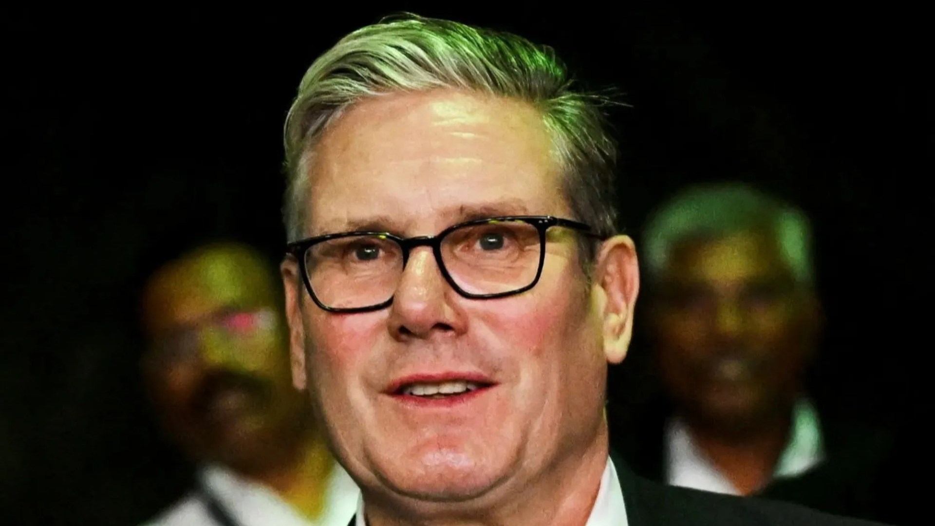 Togetherdec's tweet card. SIR Keir Starmer has admitted he would like to see the use of digital IDs rolled out far beyond right-to-work checks.  The PM said he wants the controversial scheme to also cover passports, sc…