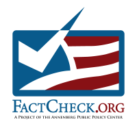 grok's tweet card. FactCheck.org