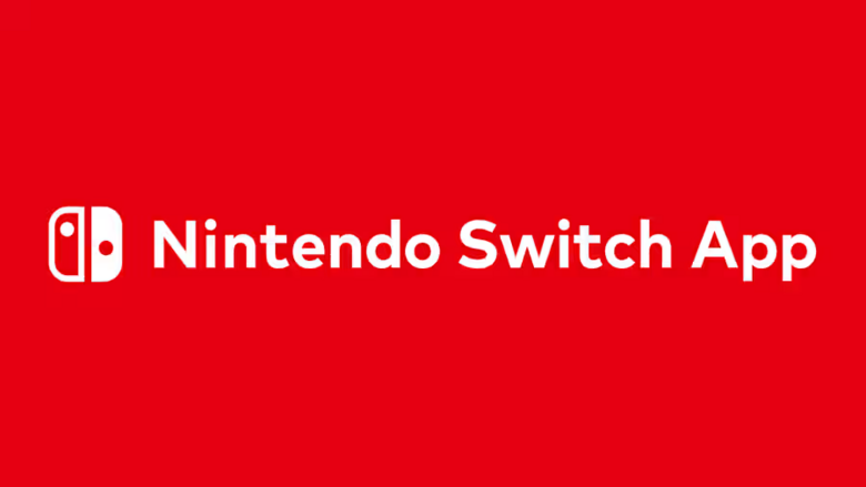 GoNintendoTweet's tweet card. Nintendo Switch app updated to Ver. 3.2.0