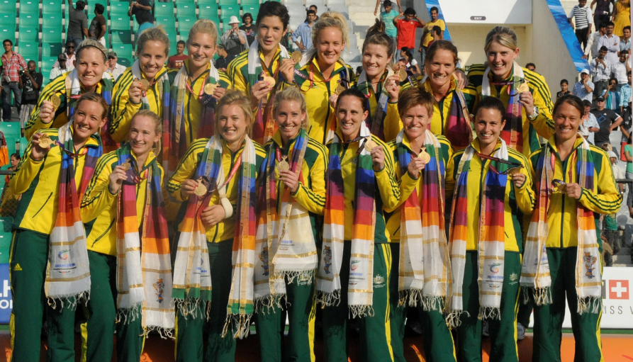 CommGamesAUS's tweet card. Commonwealth Games Australia (CGA) has welcomed the announcement from Commonwealth Sport endorsing India’s proposal for the city of Amdavad to host the 2030 Commonwealth Games.