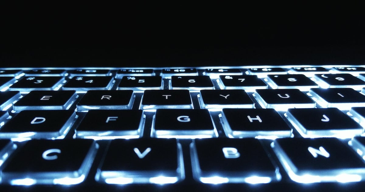 RLDI_Lamy's tweet card. 2026 s'annonce comme une année charnière pour la cybersécurité des entreprises.