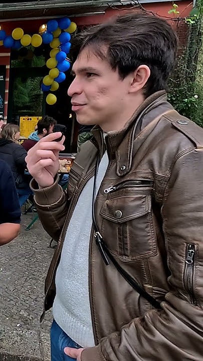 davidfsd7's tweet card. Será buena la burocracia alemana? #alemania #colombia #emprender...