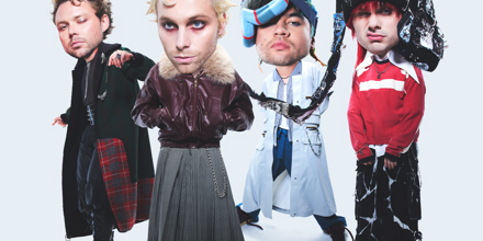 5SOSPyMovement's tweet card. EVERYONE'S A STAR! (FULLY EVOLVED)