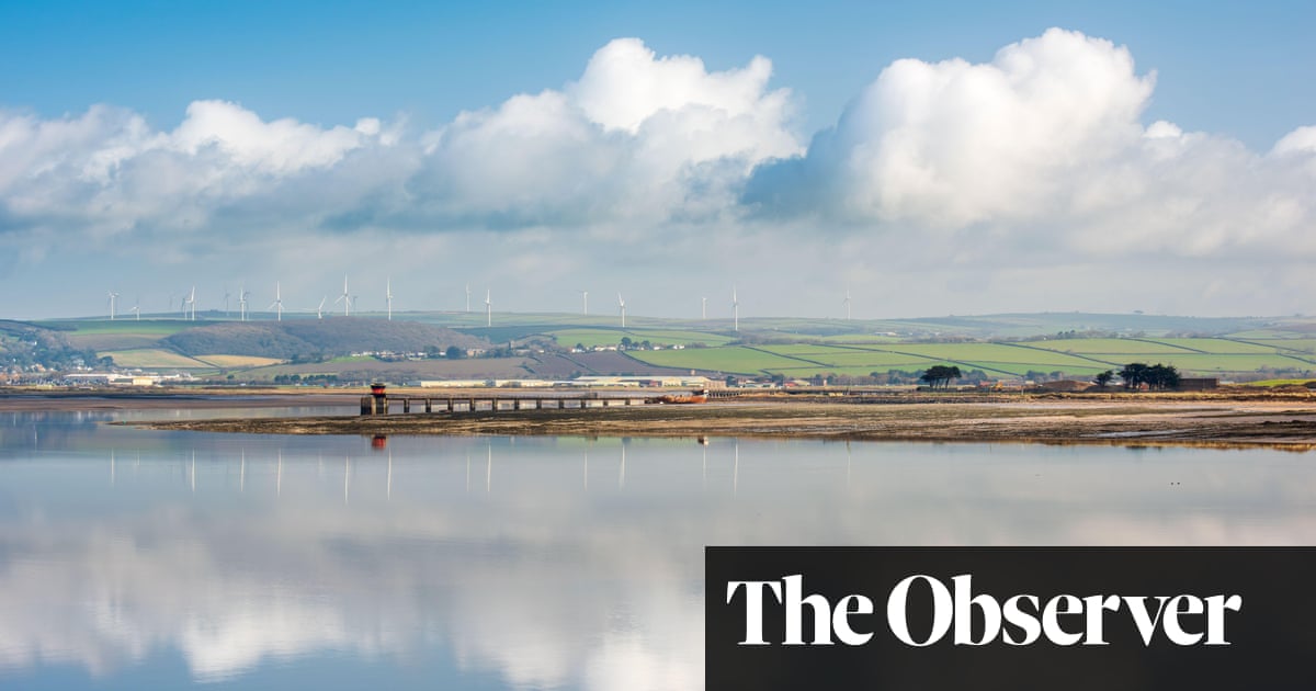 RachSalv's tweet card. Bases in Norfolk, Devon and Hampshire face MoD investigation over possible leaching of dangerous PFAS into environment