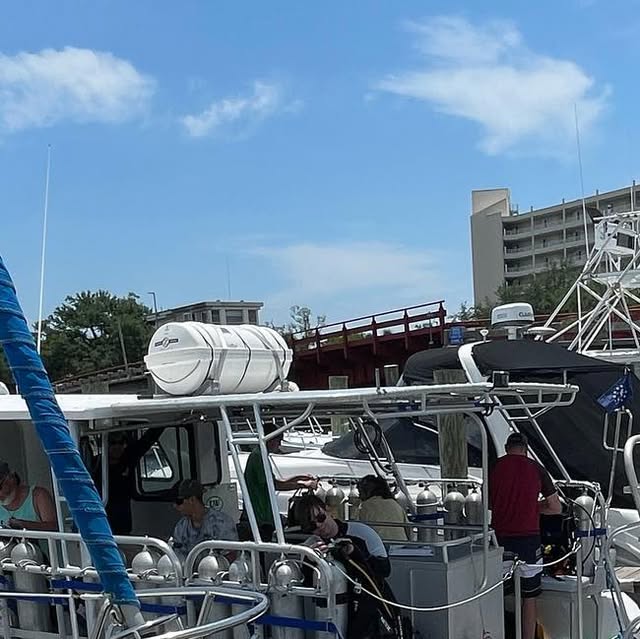 8EyedOctopi's tweet card. Anchors Away Scuba Powered by Treks Aquatics (@anchorsawayscuba) • Instagram photos and videos