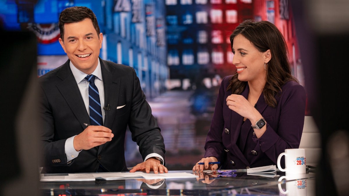 Phil_Lewis_'s tweet card. The cuts affected teams across the NBC News operation and came as the network no longer needed to support two different news operations. MSNBC has begun growing its own newsroom, hiring swaths of...