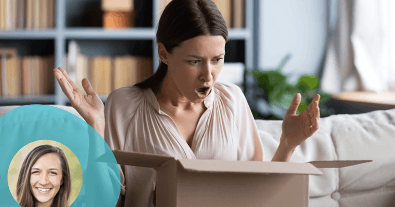 Tweet card summary image