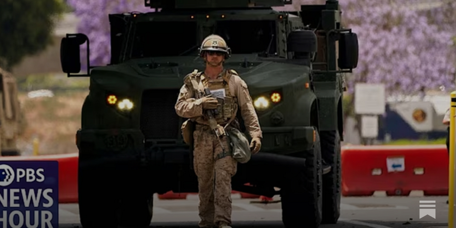 michaelharriot's tweet card. For most Americans, fascism is a foreign idea.